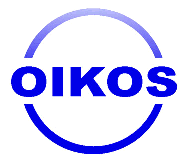 OIKOS Firmenlogo gross
